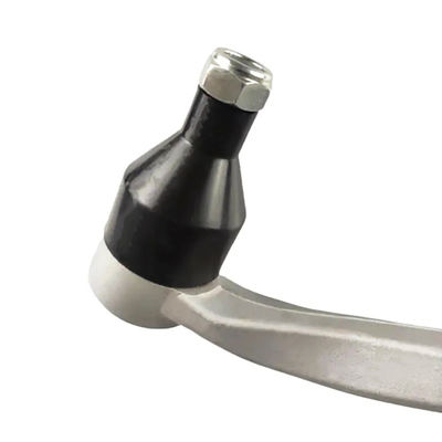 Universal Silver Car Control Arm Cho BMW 6/7 Series Đặt phía trước dưới OEM 31126755835 31126777937