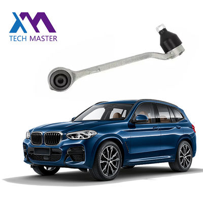 BMW X3 F25 Mặt trước cánh tay điều khiển bên dưới bên trái Với 100% Thử nghiệm chuyên nghiệp Tính tương thích phổ quát OEM 31126787669