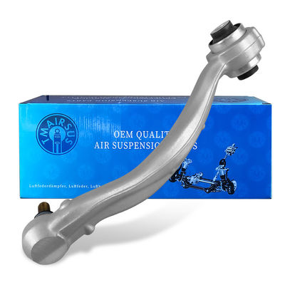 Universal Silver Car Control Arm 2043303111 2043306711 Cho Mercedes Benz W204 2007-
