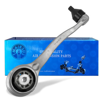 Mercedes Benz W205 S205 Bàn tay điều khiển phía trước bên dưới trục trái thay thế bộ phận 2053301505