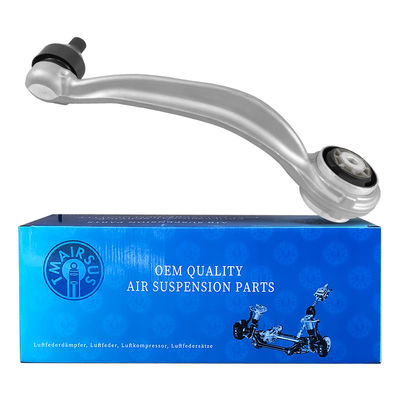 Mercedes Benz W205 S205 Bàn tay điều khiển phía trước bên dưới trục trái thay thế bộ phận 2053301505