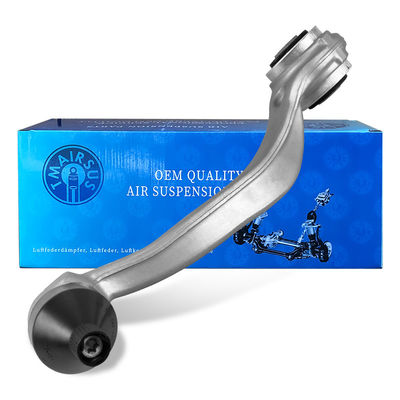 Mercedes Benz W205 S205 Bàn tay điều khiển phía trước bên dưới trục trái thay thế bộ phận 2053301505