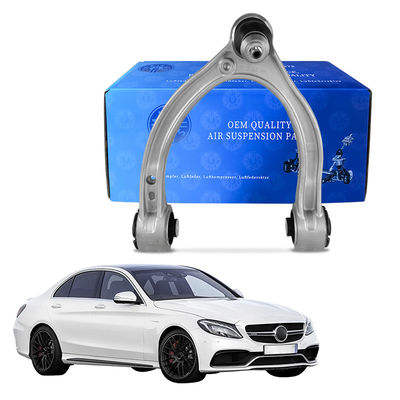 Mercedes Benz W205 2013 Đồng nhôm Bàn điều khiển xe với OEM 2053305501
