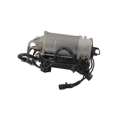 Bơm nén nén không khí được đảm bảo 7L0616007C cho Touareg I Cayenne 2002-2010