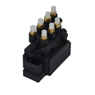 Thử nghiệm chuyên nghiệp Bảng van treo không khí 600640600A Đối với Tesla Model S Model 3 Model X 2012-2020