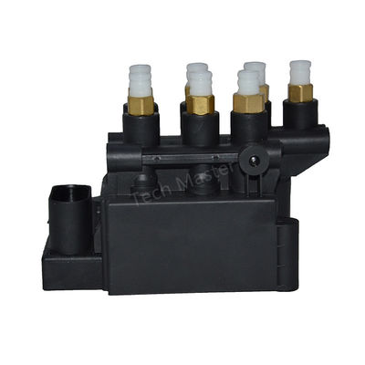 Thử nghiệm chuyên nghiệp Bảng van treo không khí 600640600A Đối với Tesla Model S Model 3 Model X 2012-2020