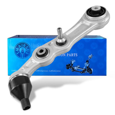 Hợp kim nhôm Mercedes Benz CLASS C cánh tay điều khiển dưới OEM 2053306201