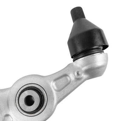 Hợp kim nhôm Mercedes Benz CLASS C cánh tay điều khiển dưới OEM 2053306201