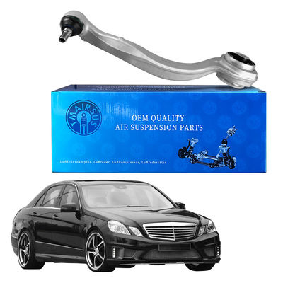 Chân điều chỉnh 2123302711 trục trước cánh tay điều khiển bên trái của xe cho E CLASS (W212) 2009- / E CLASS T Model (S212)2009-