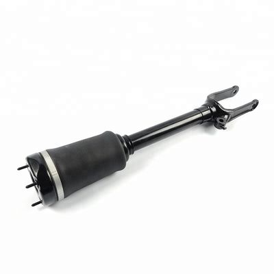 Máy hấp thụ sốc không khí 100% được thử nghiệm Mercedes Benz W164 ML X164 GL 1643206113