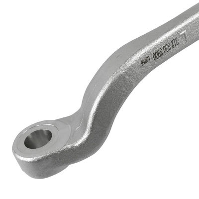 Phương tiện điều khiển phía trước và phía dưới cho Mercedes W212 S212 100% được thử nghiệm OEM 2123302911 2123303011