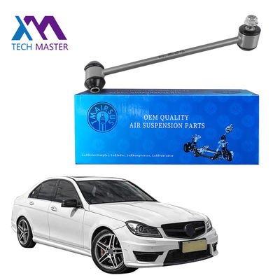 Đường nối ổn định an toàn phía sau bên phải 2043200489 Mercedes Class W204 S204
