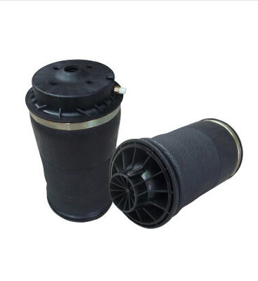 Ứng dụng hỗ trợ không khí phía sau cho Mercedes W164