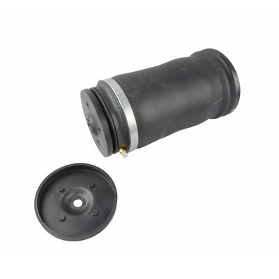 Ứng dụng hỗ trợ không khí phía sau cho Mercedes W164