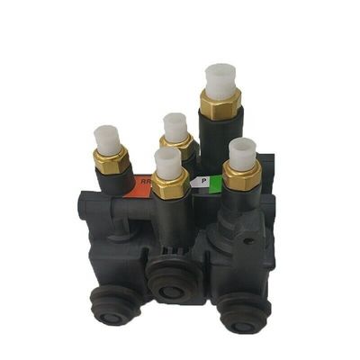 Khối van không khí LR113342 L405 L494 2012- L462 LR5 L560 Velar 2017- phía sau
