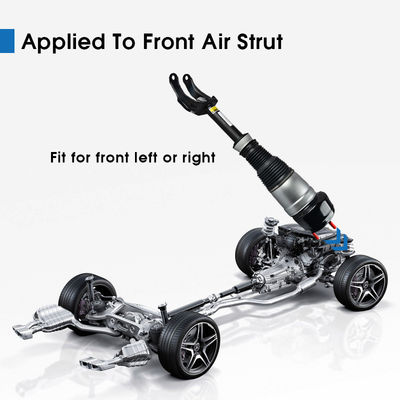 Air Ride Suspension Shock Absorber phía trước Mercedes Benz W166 1663202513