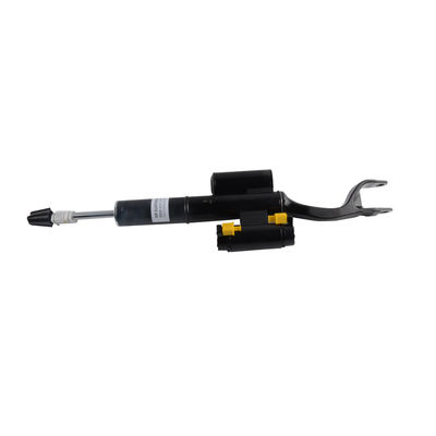 Tấm nén thổi bay chung Mercedes Benz 2533200766 phía trước