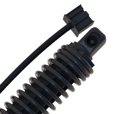 Đảm bảo thay thế đệm cổng nâng điện cho BMW 5 F10 F18 2011-2016