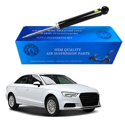 Cấu trúc không khí phía sau cho Audi TT 8J0513025C/B Với ADS