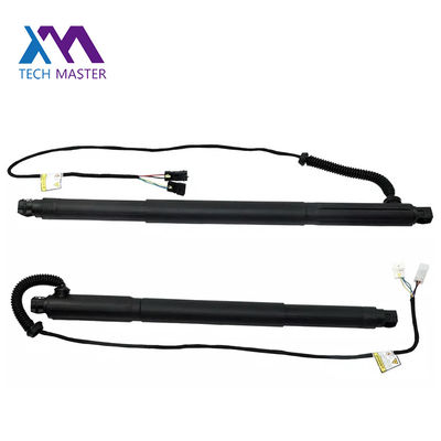 51247332697 Lưng bên phải bộ đệm quyền lực Liftgate Actuator cho BMW X6 E71 Thấm sốc