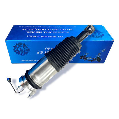 Lớp treo không khí phía trước bên trái hoặc bên phải Thuốc hấp thụ sốc cho Cadillac Escalade Tahoe Yukon 2021- OEM 85521597 85521598