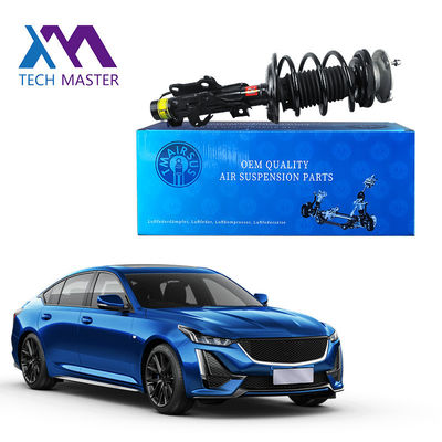 Máy hút sốc phía trước trái và phải với ADS 23142947 23247469 cho Cadillac ATS CTS