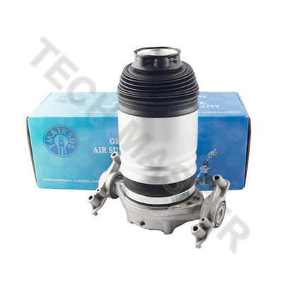 Ống lưng treo không khí xuân cho Audi Q7 Cayenne Touareg 7P6616503G