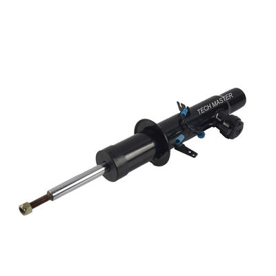 Vòng treo không khí trước bên trái hoặc bên phải với EDC cho Bmw F15 F16 X5 X6 2014-2017
