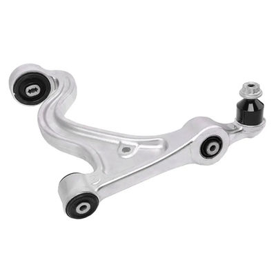 Cánh tay điều khiển treo xe 100% được thử nghiệm hiệu suất nâng cao Porsche Panamera 97034105304 97034105404