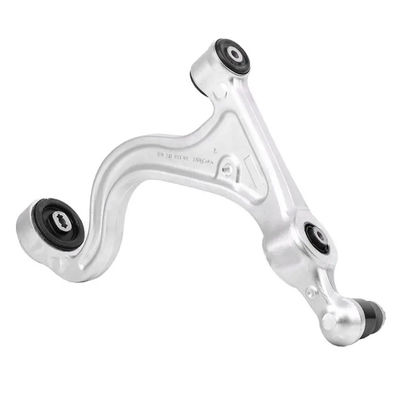 Cánh tay điều khiển treo xe 100% được thử nghiệm hiệu suất nâng cao Porsche Panamera 97034105304 97034105404