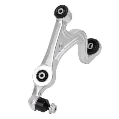 Cánh tay điều khiển treo xe 100% được thử nghiệm hiệu suất nâng cao Porsche Panamera 97034105304 97034105404