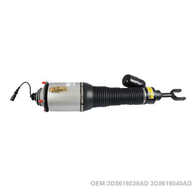 Máy hấp thụ sốc không khí phía trước bên trái hoặc bên phải 3D0616039D 3D0616040D cho VW Phaeton Bentley Continental GT ; Flying Spur
