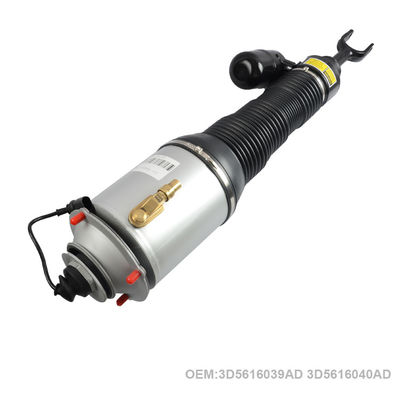 Máy hấp thụ sốc không khí phía trước bên trái hoặc bên phải 3D0616039D 3D0616040D cho VW Phaeton Bentley Continental GT ; Flying Spur