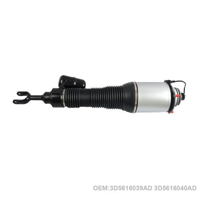 Máy hấp thụ sốc không khí phía trước bên trái hoặc bên phải 3D0616039D 3D0616040D cho VW Phaeton Bentley Continental GT ; Flying Spur