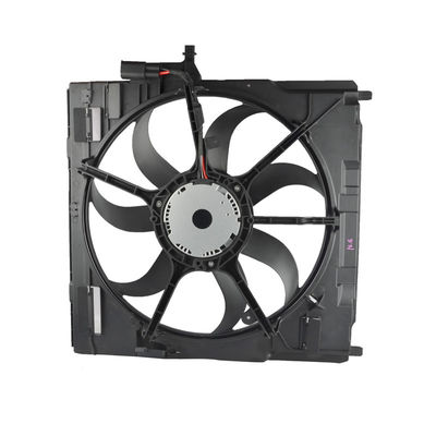 Động cơ quạt làm mát BMW E70 cho OEM 17428618240 17427533558