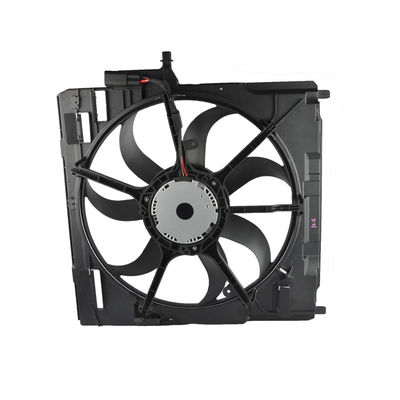 Động cơ quạt làm mát BMW E70 cho OEM 17428618240 17427533558
