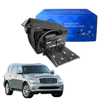 Nén máy nén phía trước cho INFINIT QX56 QX80 Nissan Armada Easy và Shipping