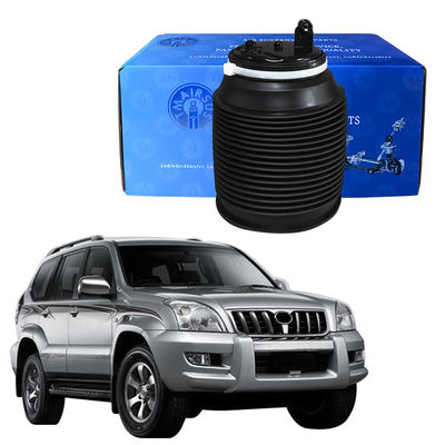 Ống lỏng phía sau 48090-35011 48080-35011 Cho Toyota Land Cruiser Prado J120 Series 2.7 4.0 Lexus GX470