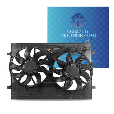 VW Teramont Radiator Electric Cooling Fan cho 3QG121207