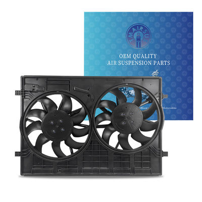 VW Teramont Radiator Electric Cooling Fan cho 3QG121207