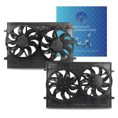 VW Teramont Radiator Electric Cooling Fan cho 3QG121207