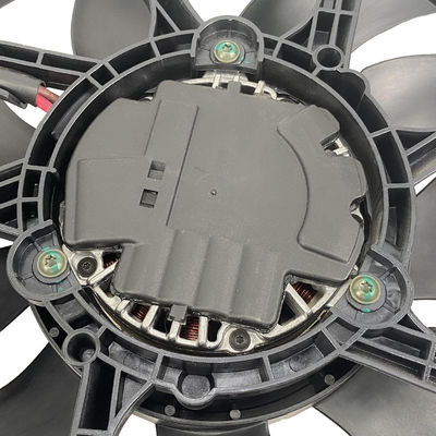 Đối với quạt làm mát tự động VW Teramont Số bộ phận thay thế trực tiếp 3QG121207