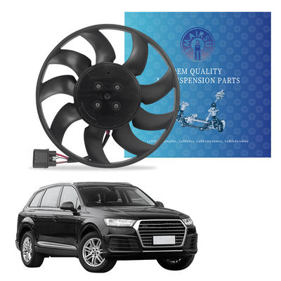 Ventilator làm mát điện cho Audi Q7 2016- OEM 8W0959455B