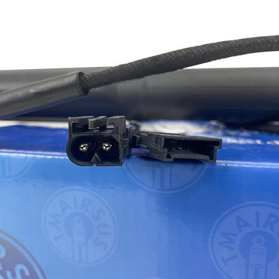 Cổng thang máy điện cho X5 E70 E70 LCI với thời gian đóng 15s và mùa xuân đầy khí