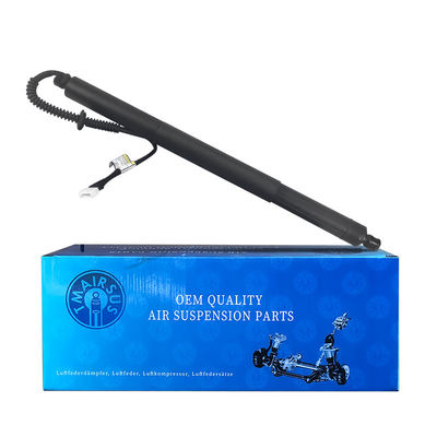 Cổng thang máy điện 51247294470 Đen cho X5 F15 2014-2017 RH Mở / đóng ổn định