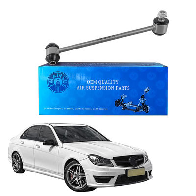 nâng cấp Control Arm Tie Rod End tương thích với Mercedes Benz OEM 2043200489