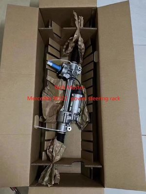 Cầm tay lái điện tử A2224607201 / A2224606401 cho Mercedes Benz W222