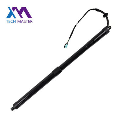Cửa sau cổng thang máy điện ổn định và trơn tru cho PANAMERA 2009-2016 LH/RH Đen 97051257312