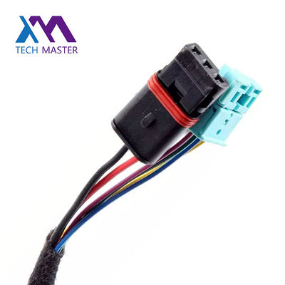 Cửa sau cổng thang máy điện ổn định và trơn tru cho PANAMERA 2009-2016 LH/RH Đen 97051257312
