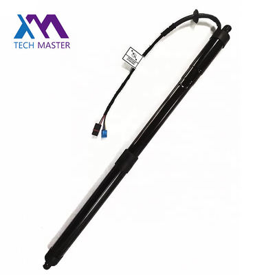 1.56 Đen LH / RH Power Tailgate Lift Support Liftgate Struts Thay thế cho Porsche PANAMERA 2009-2016